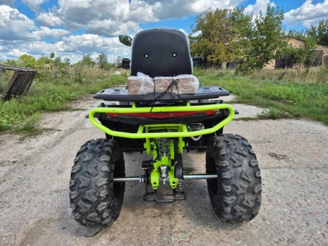 Форте Інша, об'ємом двигуна 0.25 л та пробігом 0 тис. км за 2550 $, фото 3 на Automoto.ua