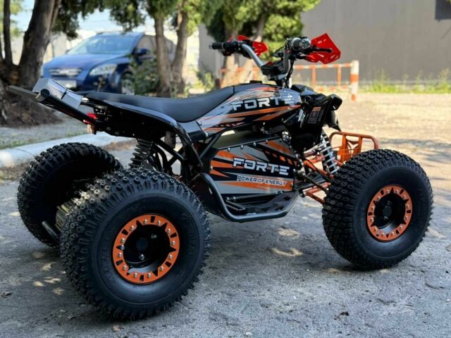 Форте Інша, об'ємом двигуна 0 л та пробігом 0 тис. км за 1465 $, фото 7 на Automoto.ua