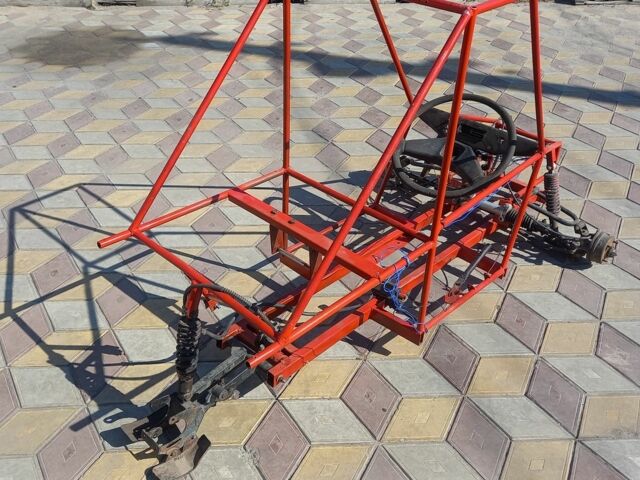 Форте Інша 2025 у Дніпро (Дніпропетровську) на Automoto.ua Форте Інша, об'ємом двигуна 0.2 л та пробігом 0 тис. км за 84 $, фото 4 на Automoto.ua