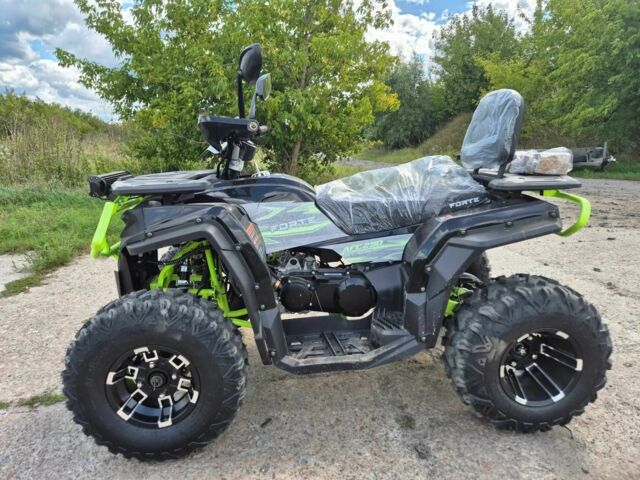 Форте Інша, об'ємом двигуна 0.25 л та пробігом 0 тис. км за 2550 $, фото 2 на Automoto.ua