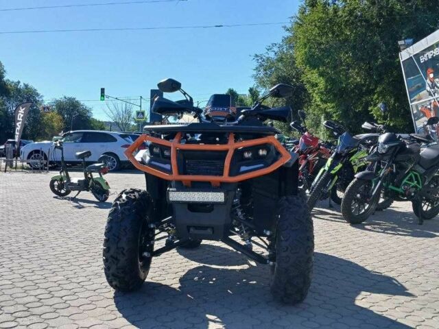 Форте Другая 2025 в Днепре (Днепропетровске) на Automoto.ua Форте Другая, объемом двигателя 0.22 л и пробегом 0 тыс. км за 2581 $, фото 7 на Automoto.ua