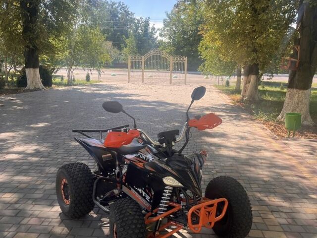 Форте Другая, объемом двигателя 0 л и пробегом 0 тыс. км за 1200 $, фото 3 на Automoto.ua