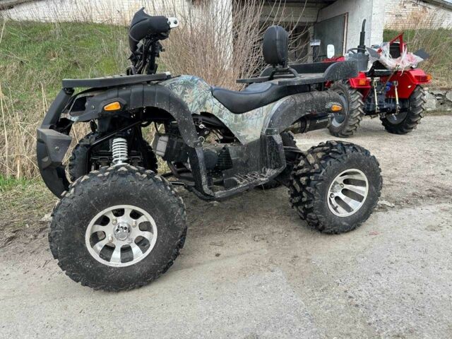 Форте Другая, объемом двигателя 0.18 л и пробегом 0 тыс. км за 1550 $, фото 2 на Automoto.ua