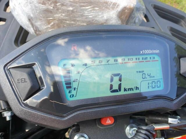 Форте Другая, объемом двигателя 0.13 л и пробегом 0 тыс. км за 1200 $, фото 6 на Automoto.ua