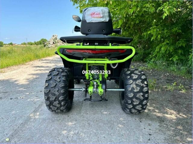 Форте Другая, объемом двигателя 0 л и пробегом 0 тыс. км за 2550 $, фото 8 на Automoto.ua