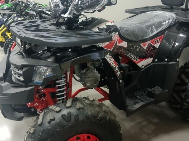 Форте Інша, об'ємом двигуна 0.13 л та пробігом 0 тис. км за 1100 $, фото 2 на Automoto.ua