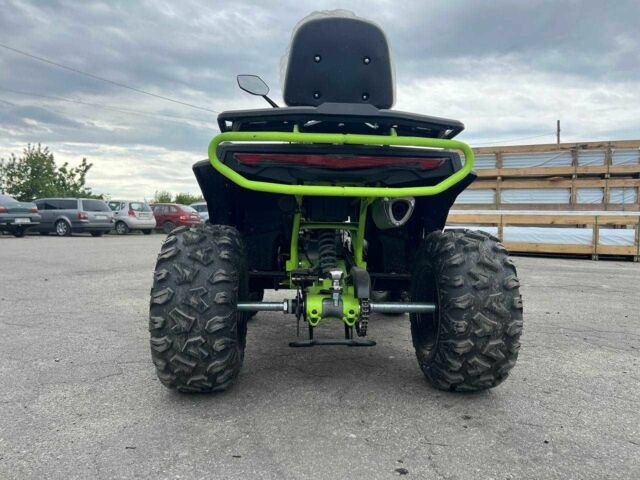 Форте Інша 2025 у Хмельницькому на Automoto.ua Форте Інша, об'ємом двигуна 0.22 л та пробігом 0 тис. км за 2550 $, фото 3 на Automoto.ua