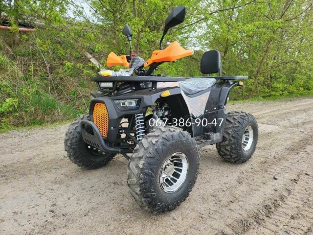 Форте Інша, об'ємом двигуна 0.13 л та пробігом 0 тис. км за 1250 $, фото 7 на Automoto.ua