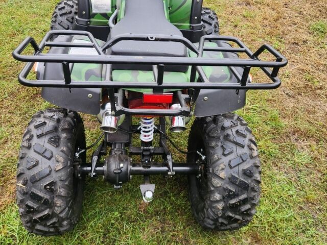 Форте Другая 2025 в Кролевце на Automoto.ua Форте Другая, объемом двигателя 0.25 л и пробегом 0 тыс. км за 2356 $, фото 7 на Automoto.ua