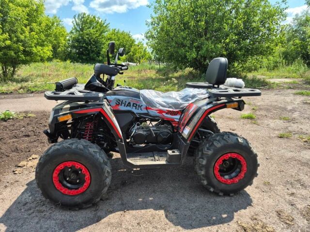 Форте Другая, объемом двигателя 0.2 л и пробегом 0 тыс. км за 2350 $, фото 1 на Automoto.ua