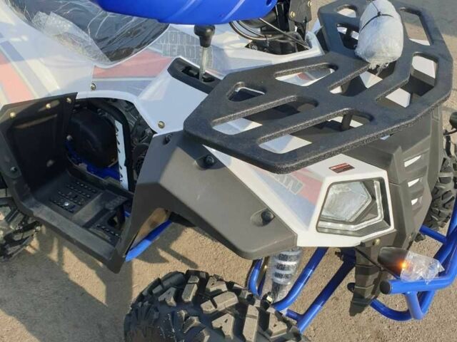 Форте Другая, объемом двигателя 0.13 л и пробегом 0 тыс. км за 1200 $, фото 5 на Automoto.ua