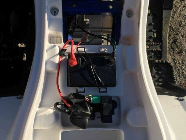 Форте Другая, объемом двигателя 0.13 л и пробегом 0 тыс. км за 1200 $, фото 6 на Automoto.ua