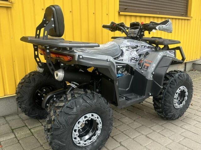 Форте Другая, объемом двигателя 0.13 л и пробегом 0 тыс. км за 1140 $, фото 6 на Automoto.ua