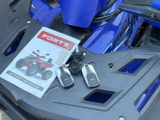 Форте Другая, объемом двигателя 0.15 л и пробегом 0 тыс. км за 1162 $, фото 5 на Automoto.ua