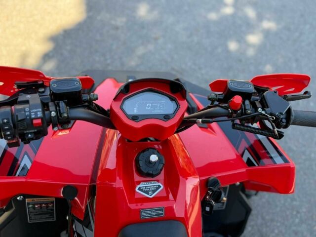 Форте Другая, объемом двигателя 0.13 л и пробегом 0 тыс. км за 1290 $, фото 16 на Automoto.ua