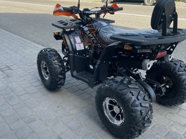 Форте Інша, об'ємом двигуна 0 л та пробігом 0 тис. км за 1350 $, фото 2 на Automoto.ua