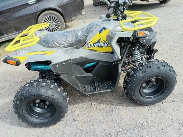 Форте Другая 2025 в Ужгороде на Automoto.ua Форте Другая, объемом двигателя 0.13 л и пробегом 0 тыс. км за 1337 $, фото 4 на Automoto.ua