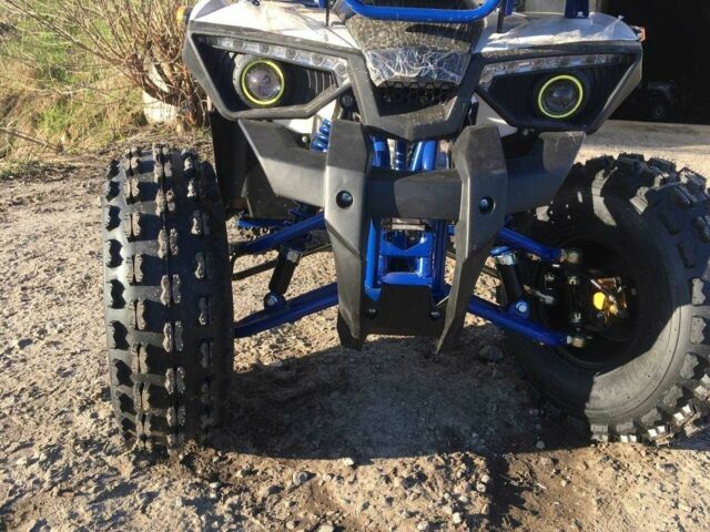 Форте Другая, объемом двигателя 0.13 л и пробегом 0 тыс. км за 1200 $, фото 7 на Automoto.ua