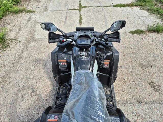 Форте Інша 2025 у Золочів на Automoto.ua Форте Інша, об'ємом двигуна 0.23 л та пробігом 0 тис. км за 2550 $, фото 3 на Automoto.ua