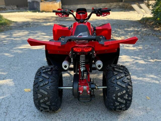 Форте Другая, объемом двигателя 0.13 л и пробегом 0 тыс. км за 1290 $, фото 6 на Automoto.ua