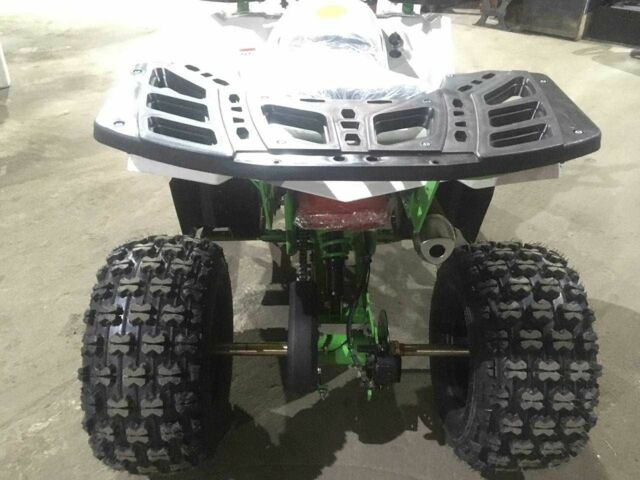 Форте Другая, объемом двигателя 0.13 л и пробегом 0 тыс. км за 1150 $, фото 6 на Automoto.ua