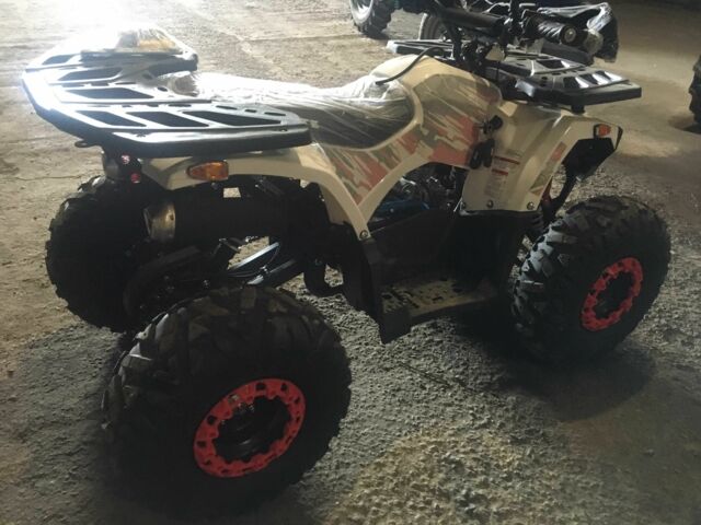 Форте Другая, объемом двигателя 0.13 л и пробегом 0 тыс. км за 1150 $, фото 7 на Automoto.ua