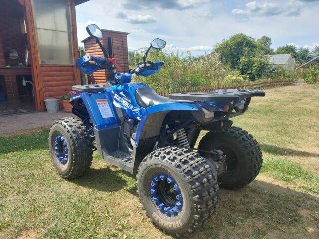 Форте Інша, об'ємом двигуна 0.15 л та пробігом 0 тис. км за 2371 $, фото 2 на Automoto.ua