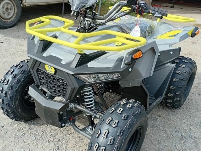 Форте Другая 2025 в Ужгороде на Automoto.ua Форте Другая, объемом двигателя 0.13 л и пробегом 0 тыс. км за 1337 $, фото 5 на Automoto.ua