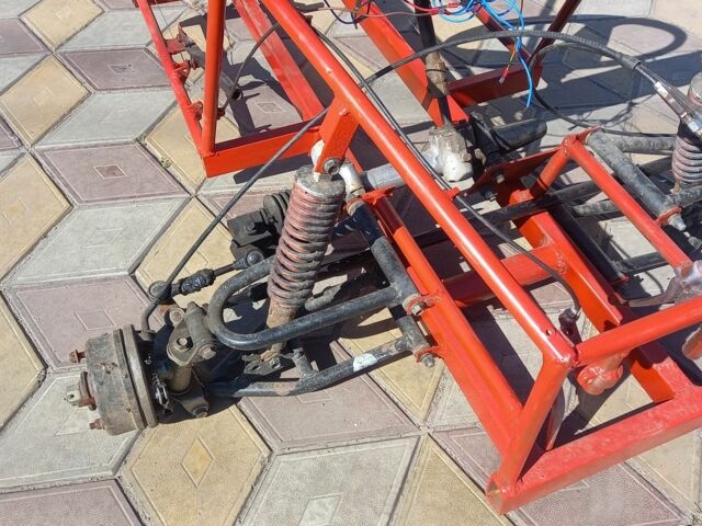 Форте Інша 2025 у Дніпро (Дніпропетровську) на Automoto.ua Форте Інша, об'ємом двигуна 0.2 л та пробігом 0 тис. км за 84 $, фото 3 на Automoto.ua