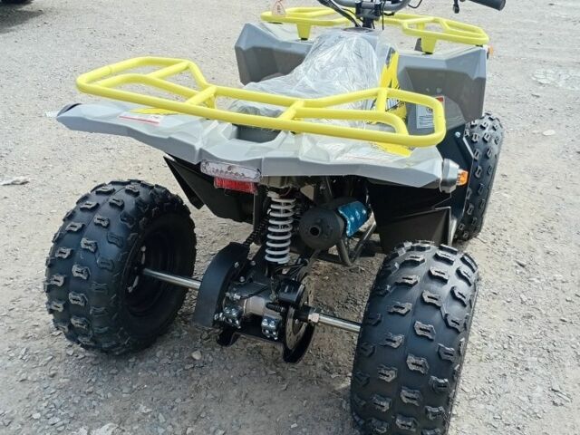 Форте Другая 2025 в Ужгороде на Automoto.ua Форте Другая, объемом двигателя 0.13 л и пробегом 0 тыс. км за 1337 $, фото 3 на Automoto.ua