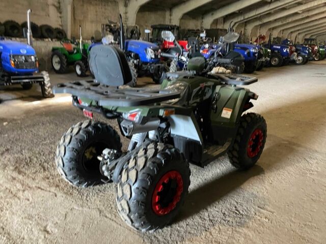 Форте Другая, объемом двигателя 0.13 л и пробегом 0 тыс. км за 1150 $, фото 7 на Automoto.ua