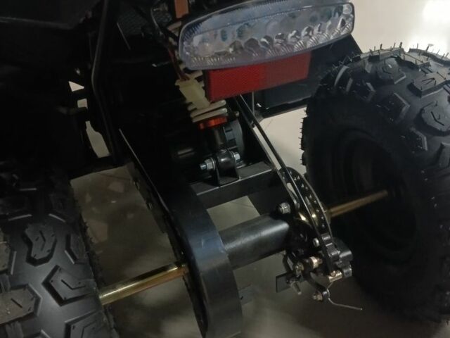 Форте Другая, объемом двигателя 0 л и пробегом 0 тыс. км за 600 $, фото 4 на Automoto.ua