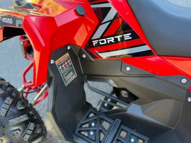 Форте Другая, объемом двигателя 0.13 л и пробегом 0 тыс. км за 1290 $, фото 17 на Automoto.ua