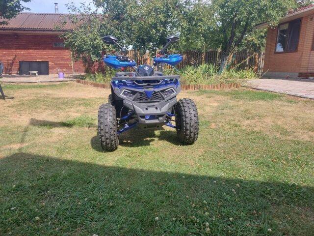 Форте Інша, об'ємом двигуна 0.15 л та пробігом 0 тис. км за 2371 $, фото 1 на Automoto.ua