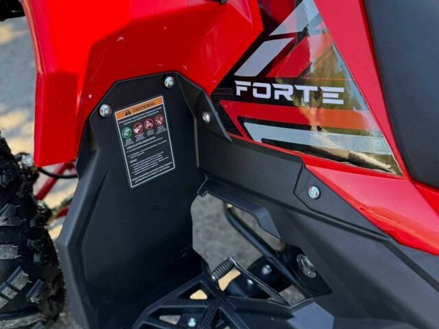 Форте Другая, объемом двигателя 0.13 л и пробегом 0 тыс. км за 1290 $, фото 6 на Automoto.ua