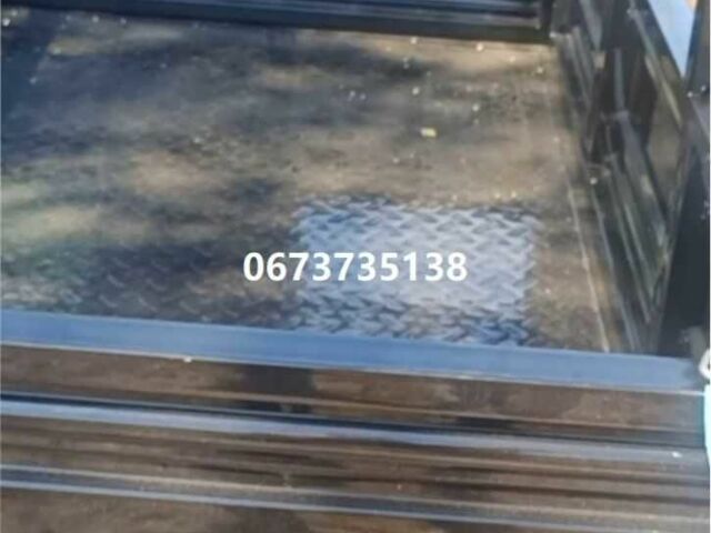 Форте Другая, объемом двигателя 0 л и пробегом 0 тыс. км за 4400 $, фото 11 на Automoto.ua