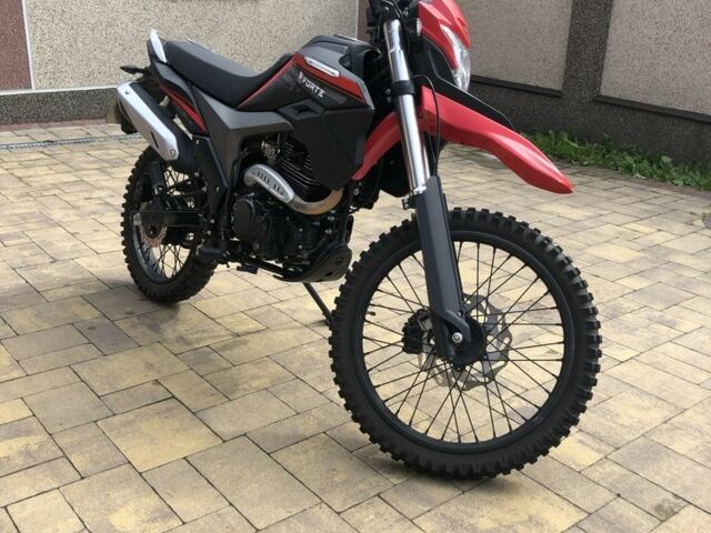 Форте Інша, об'ємом двигуна 0.3 л та пробігом 0 тис. км за 1500 $, фото 1 на Automoto.ua