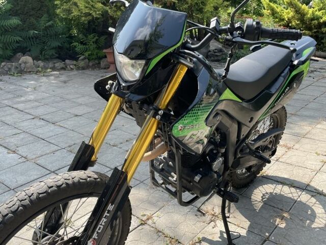 Форте Інша, об'ємом двигуна 0.25 л та пробігом 0 тис. км за 800 $, фото 5 на Automoto.ua