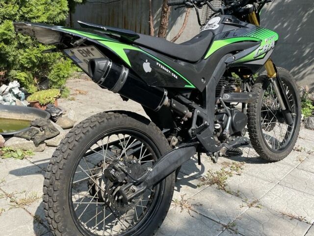 Форте Інша, об'ємом двигуна 0.25 л та пробігом 0 тис. км за 800 $, фото 1 на Automoto.ua