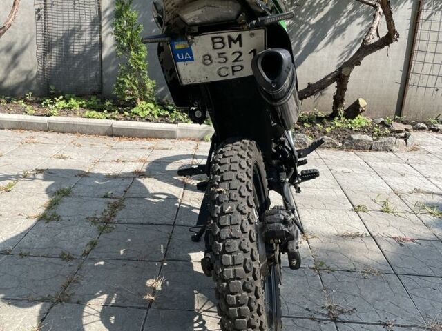 Форте Інша, об'ємом двигуна 0.25 л та пробігом 0 тис. км за 800 $, фото 2 на Automoto.ua