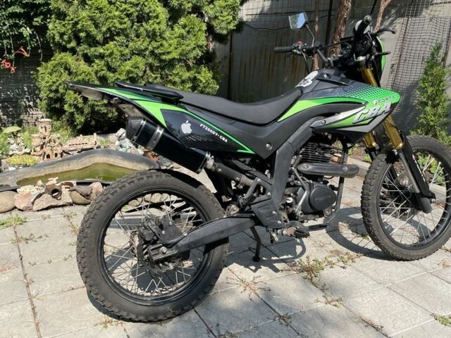 Форте Інша, об'ємом двигуна 0.25 л та пробігом 0 тис. км за 800 $, фото 3 на Automoto.ua