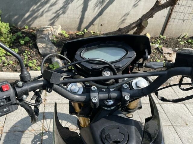 Форте Інша, об'ємом двигуна 0.25 л та пробігом 0 тис. км за 800 $, фото 6 на Automoto.ua