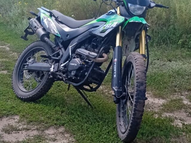 Форте Інша, об'ємом двигуна 0.25 л та пробігом 0 тис. км за 37000 $, фото 3 на Automoto.ua