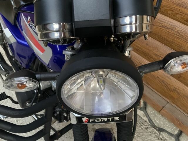 Форте Другая, объемом двигателя 0.13 л и пробегом 0 тыс. км за 500 $, фото 7 на Automoto.ua