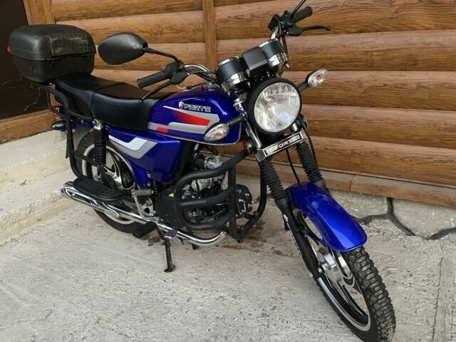 Форте Другая, объемом двигателя 0.13 л и пробегом 0 тыс. км за 500 $, фото 3 на Automoto.ua