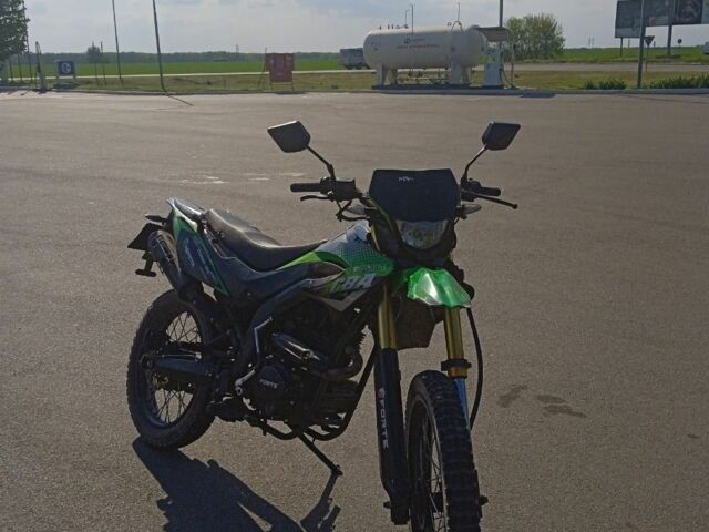 Форте Інша, об'ємом двигуна 0.25 л та пробігом 0 тис. км за 37000 $, фото 2 на Automoto.ua