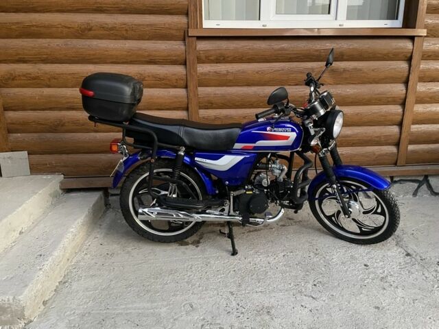 Форте Другая, объемом двигателя 0.13 л и пробегом 0 тыс. км за 500 $, фото 2 на Automoto.ua