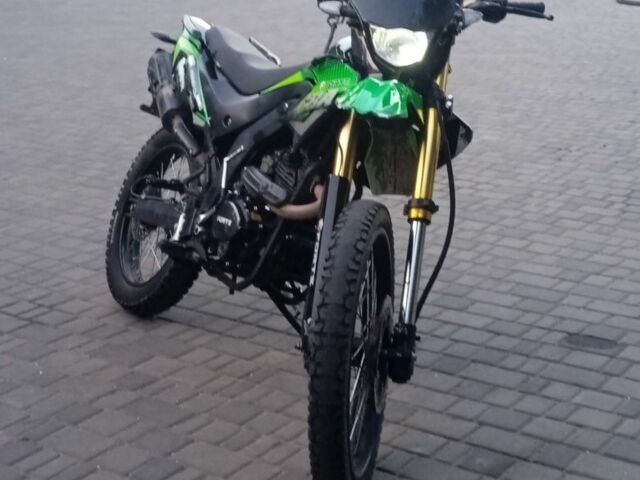 Форте Інша, об'ємом двигуна 0.25 л та пробігом 0 тис. км за 37000 $, фото 1 на Automoto.ua