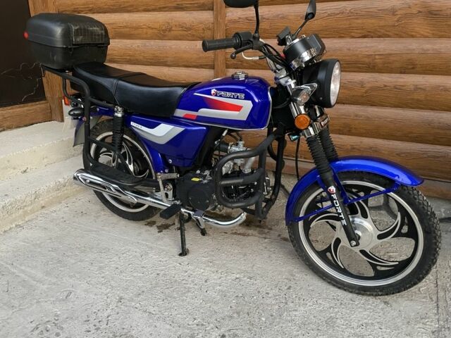 Форте Другая, объемом двигателя 0.13 л и пробегом 0 тыс. км за 500 $, фото 1 на Automoto.ua