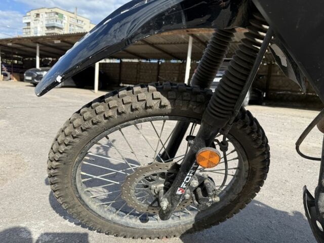 Форте Другая, объемом двигателя 0.25 л и пробегом 0 тыс. км за 950 $, фото 7 на Automoto.ua